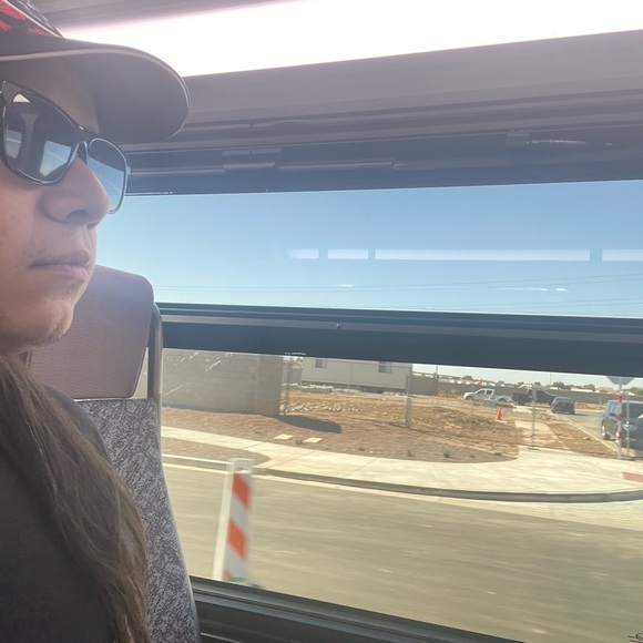 Meet your Posher, Mark - Picture 2 of 3